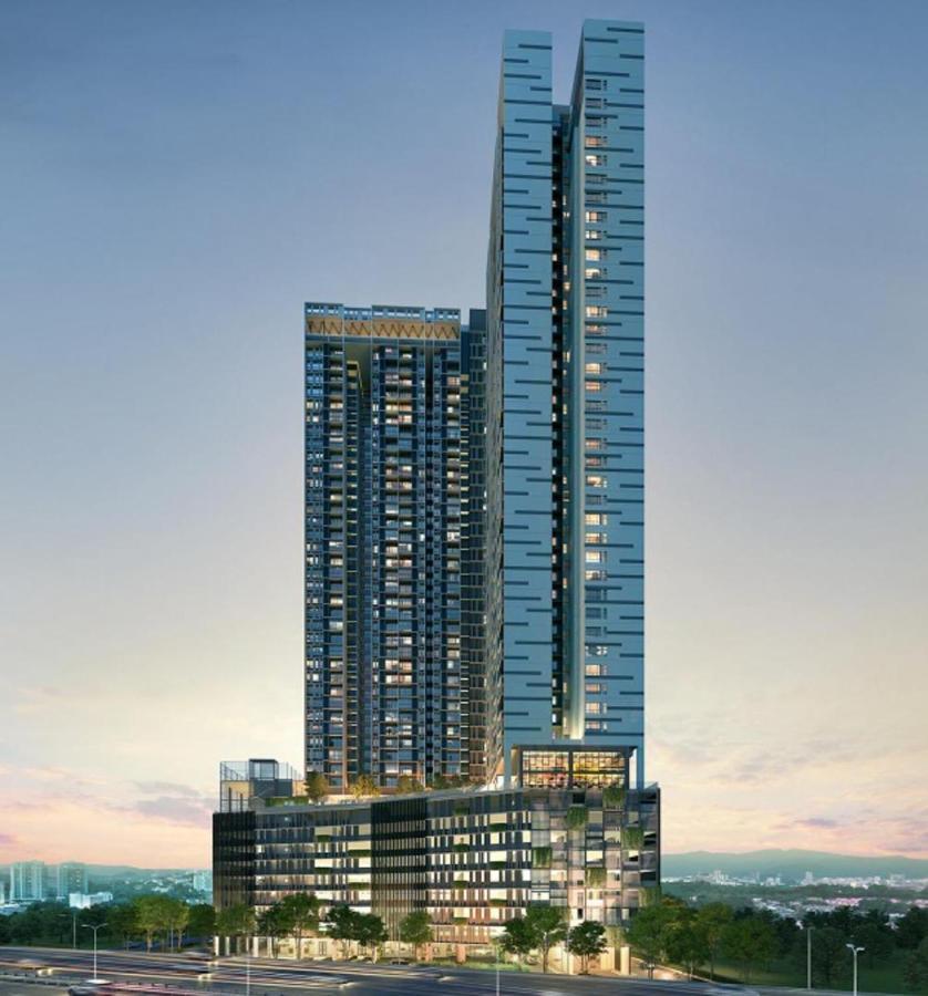 Parkview Service Klcc Kuala Lumpur