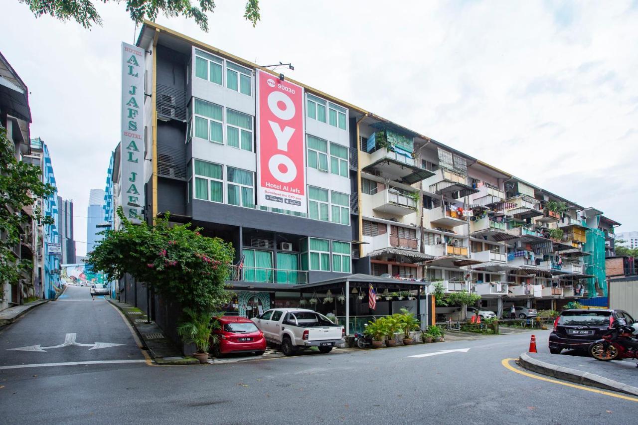 Oyo 90030 Al Jafs 2* Kuala Lumpur