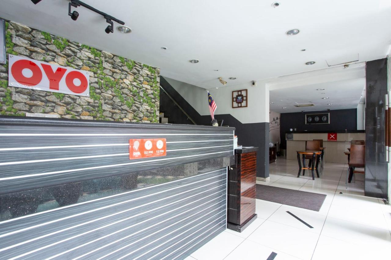 Hotel Oyo 90030 Al Jafs