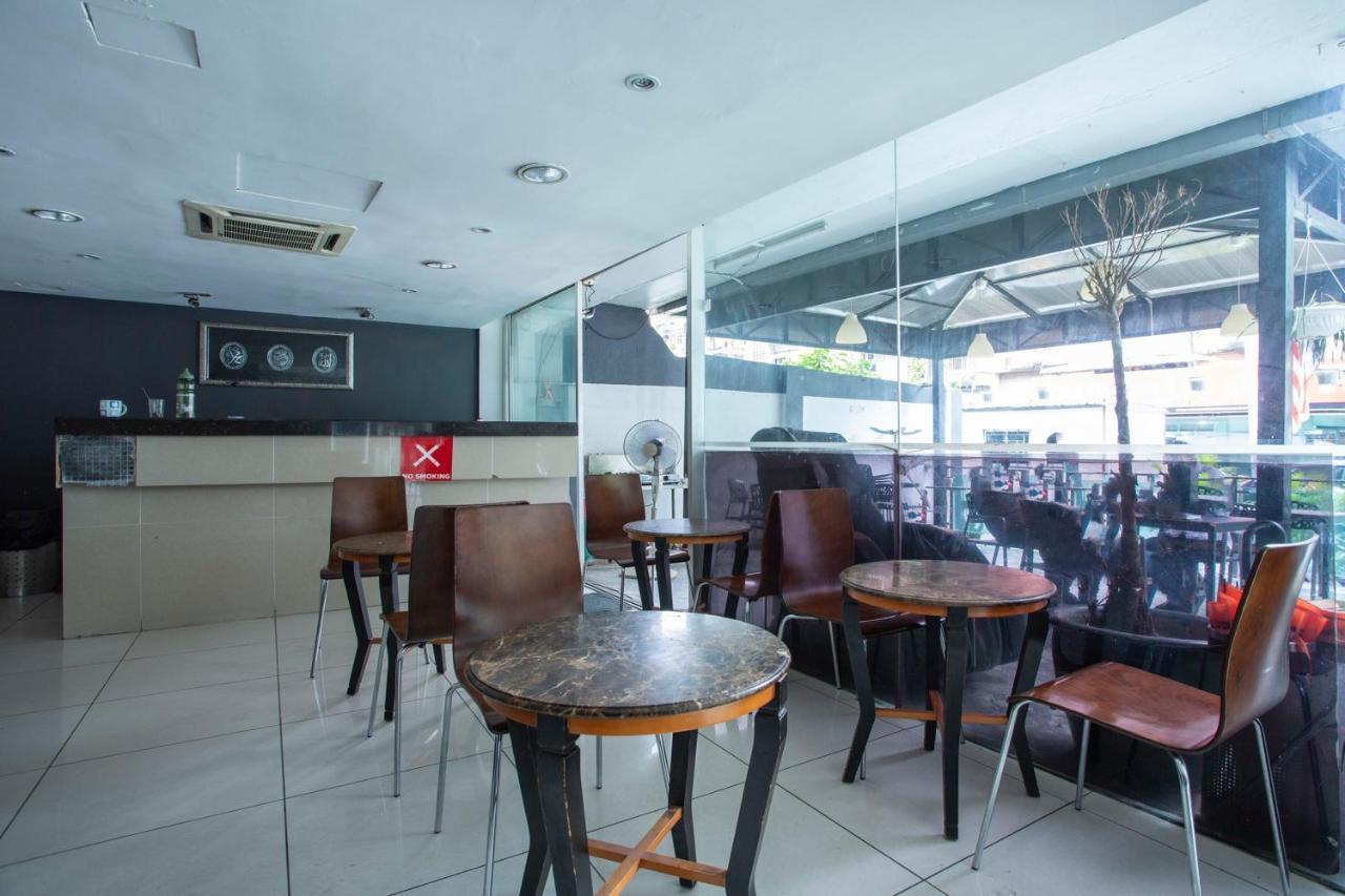 Hotel Oyo 90030 Al Jafs 2*