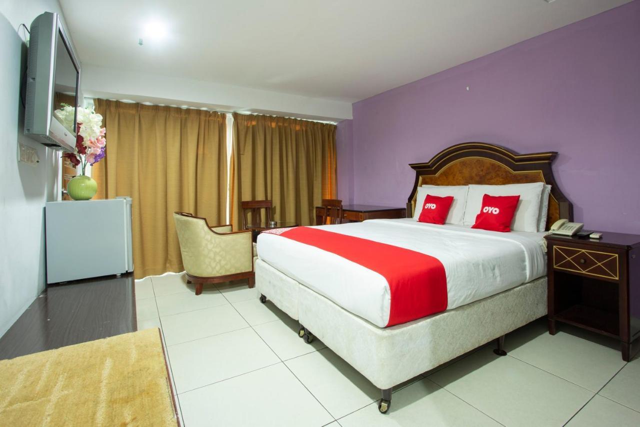 Hotel Oyo 90030 Al Jafs Kuala Lumpur