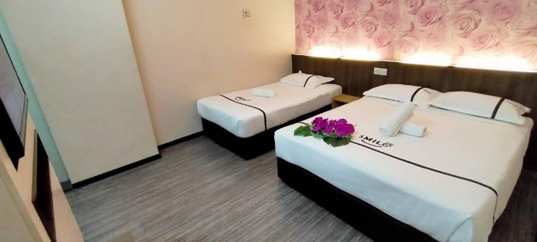 Smile Cheras Pudu Kl Hotel Kuala Lumpur