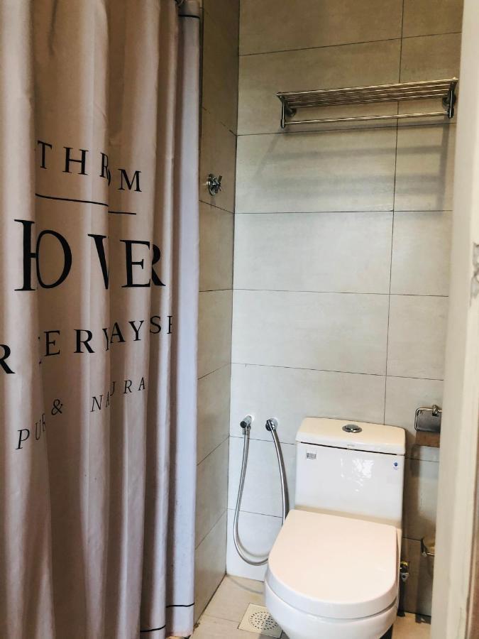Appartement Residensi Harmoni 1