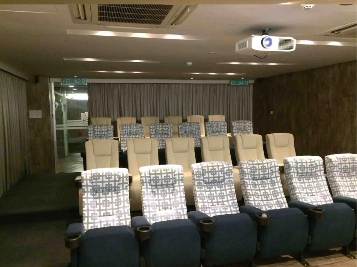 Mid Valley 1km Away Verve Old Klang Road Kuala Lumpur