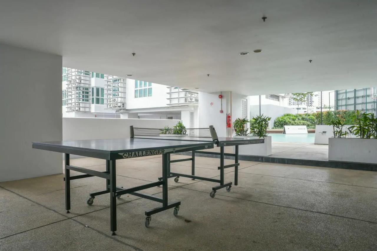 Mid Valley 1km Away Verve Old Klang Road