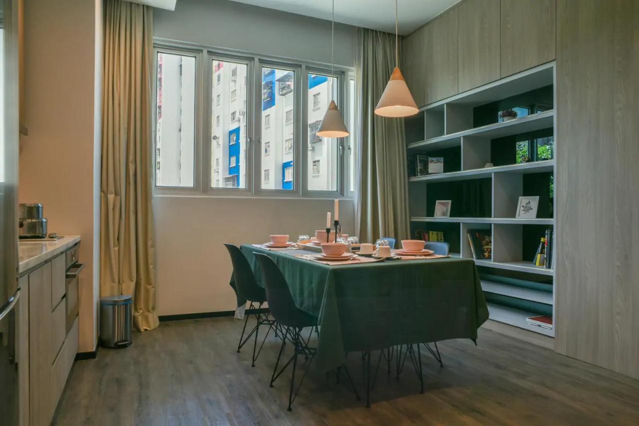 Apartment Mid Valley 1km Away Verve Old Klang Road