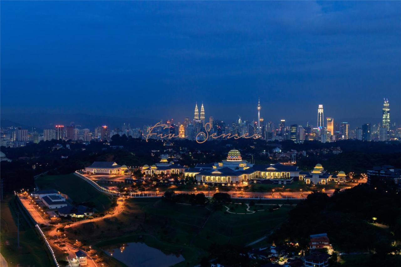 Dorsett Sri Hartamas Kl By Roam Kuala Lumpur