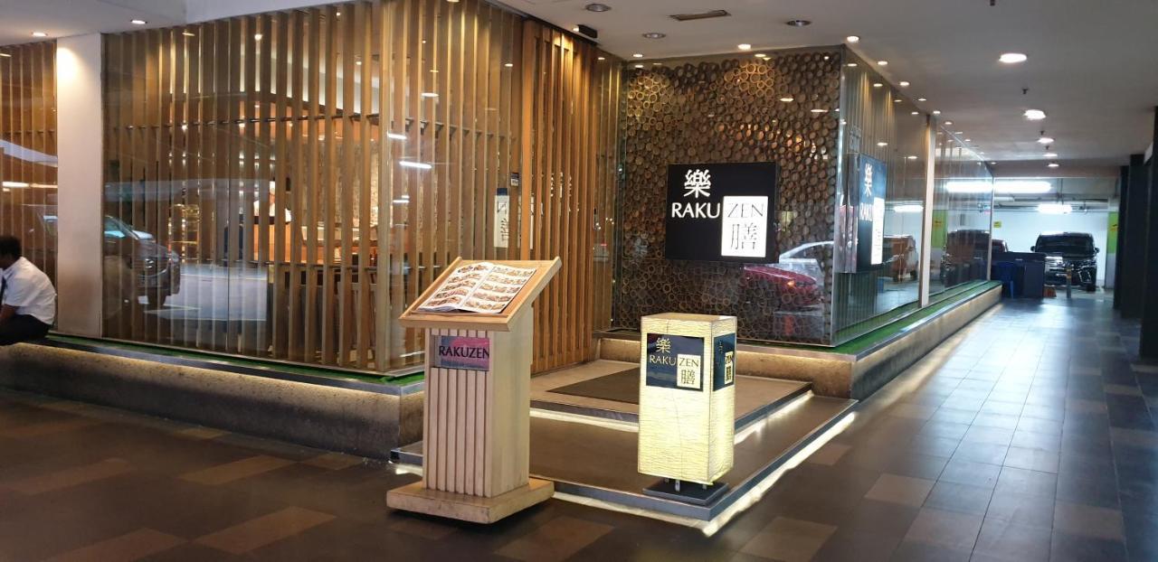 1room Publika Apartment Kuala Lumpur