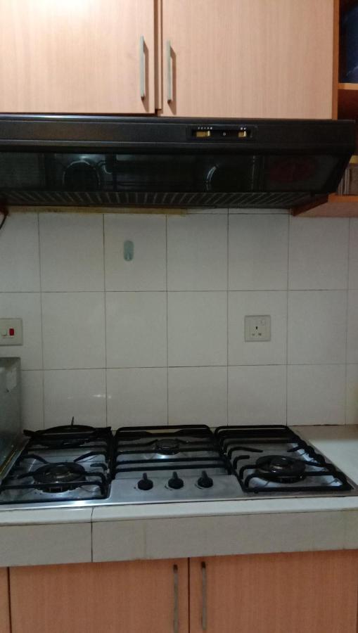 Ceria Al-aqsa Homestay Plaza Rah Condomonium Kampung Baru City Centre Apartment Kuala Lumpur