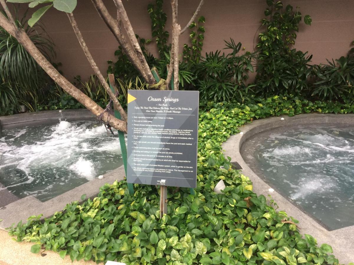 Apartment Mid Valley 1km Away Verve Old Klang Road