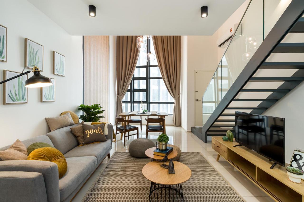 Ekocheras Cozy By Dreamscape Kuala Lumpur