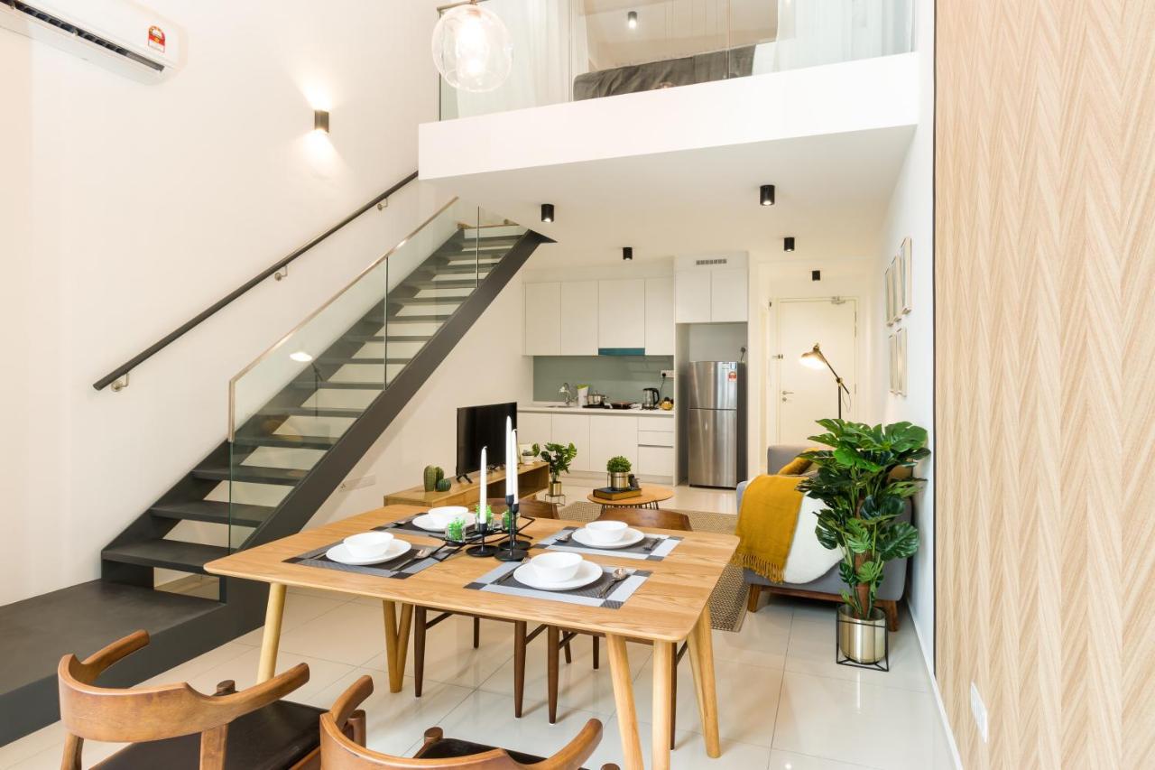 Apartment Ekocheras Cozy By Dreamscape