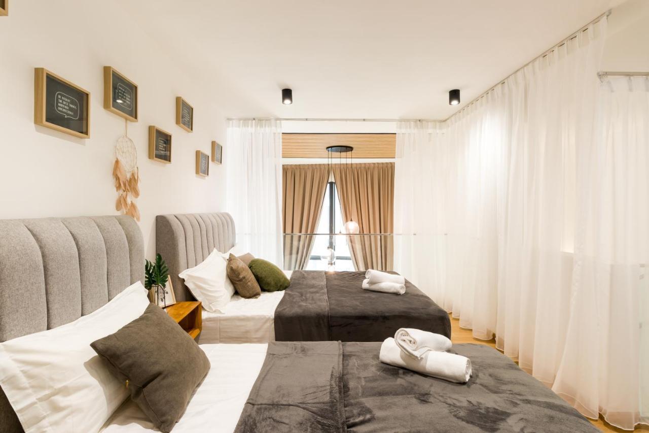 Ekocheras Cozy By Dreamscape Apartment *