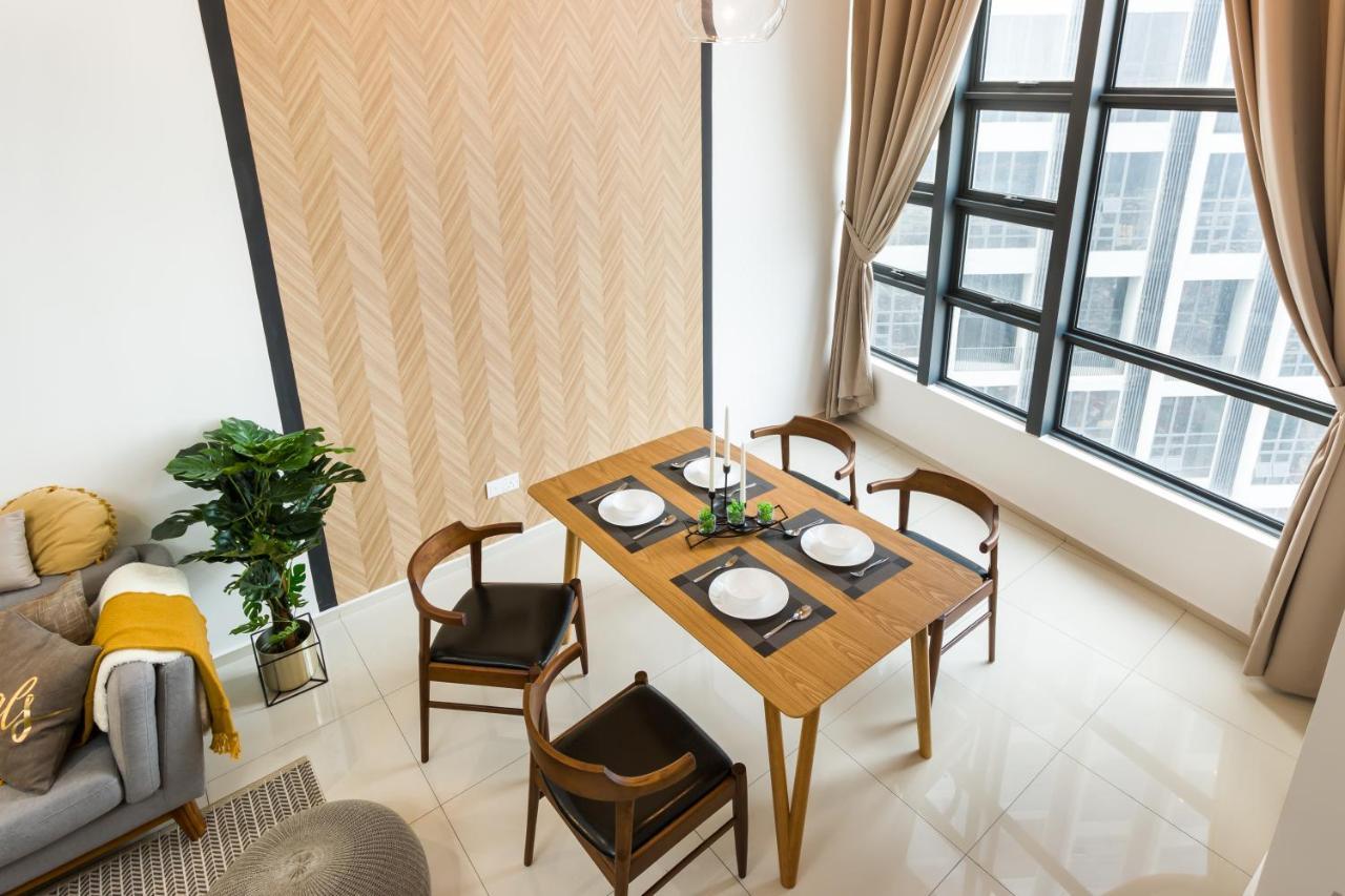 Ekocheras Cozy By Dreamscape Apartment