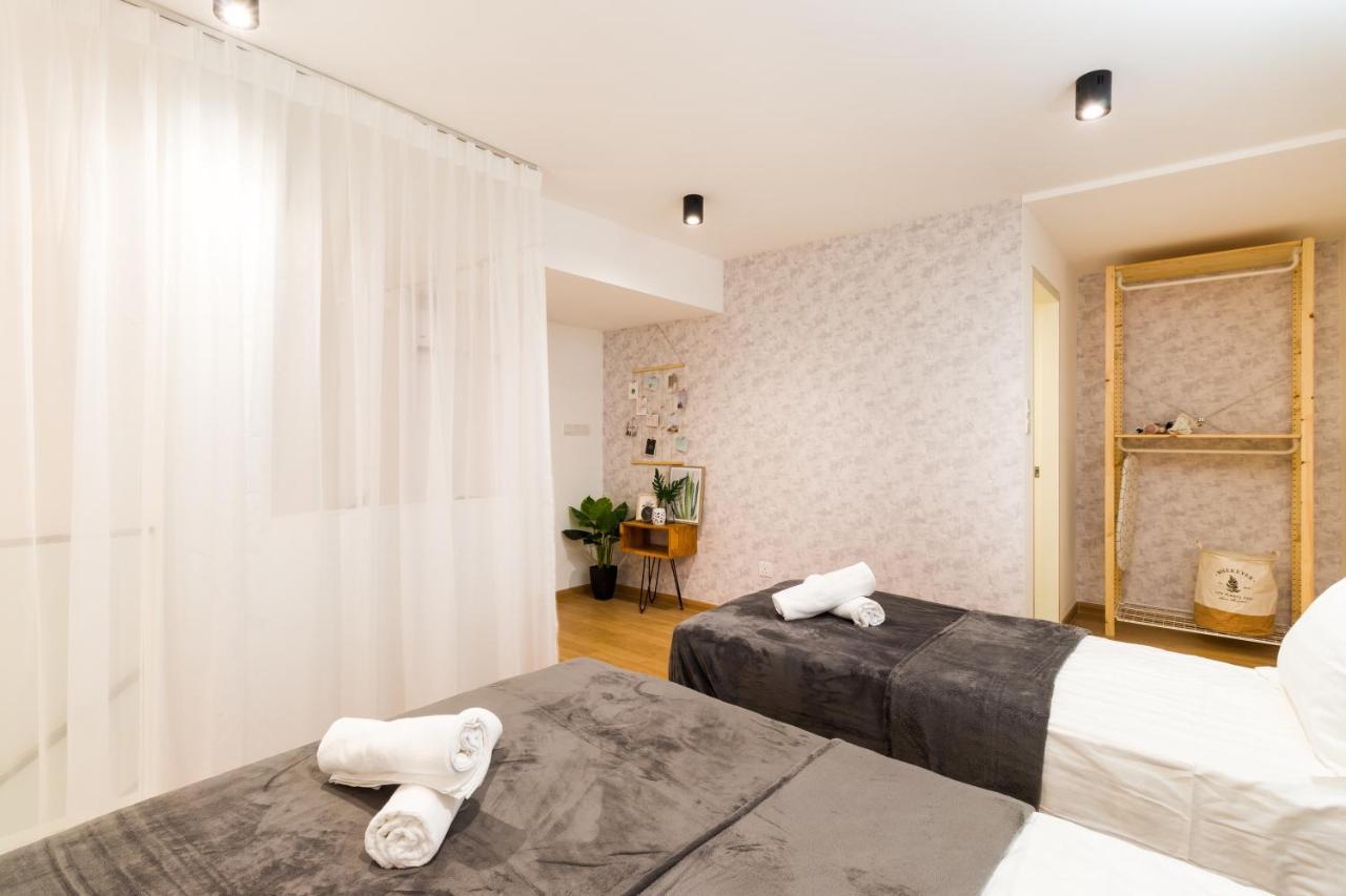 Apartment Ekocheras Cozy By Dreamscape *