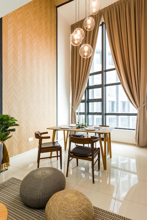 Apartment Ekocheras Cozy By Dreamscape Kuala Lumpur