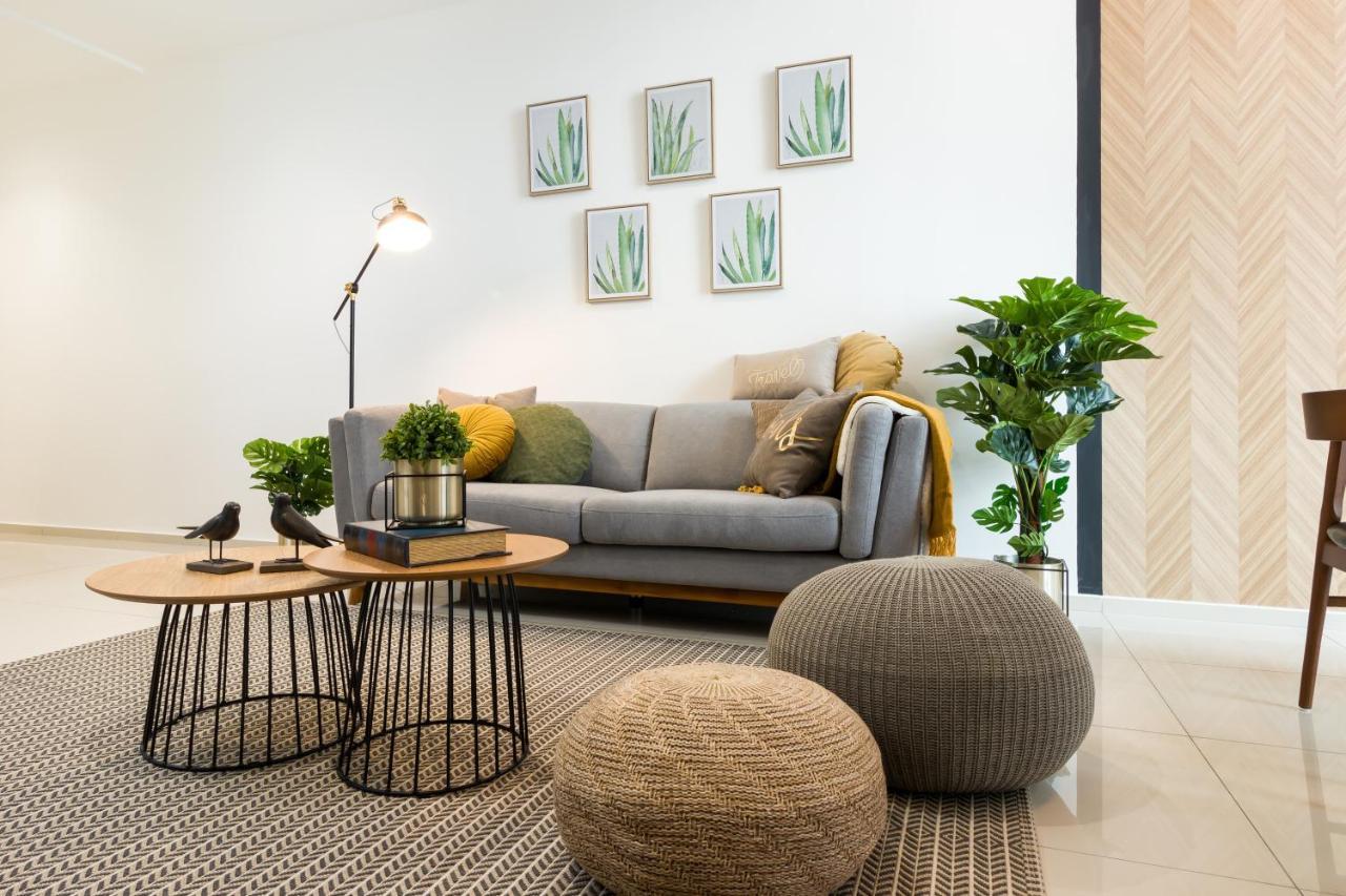 Ekocheras Cozy By Dreamscape Apartment *