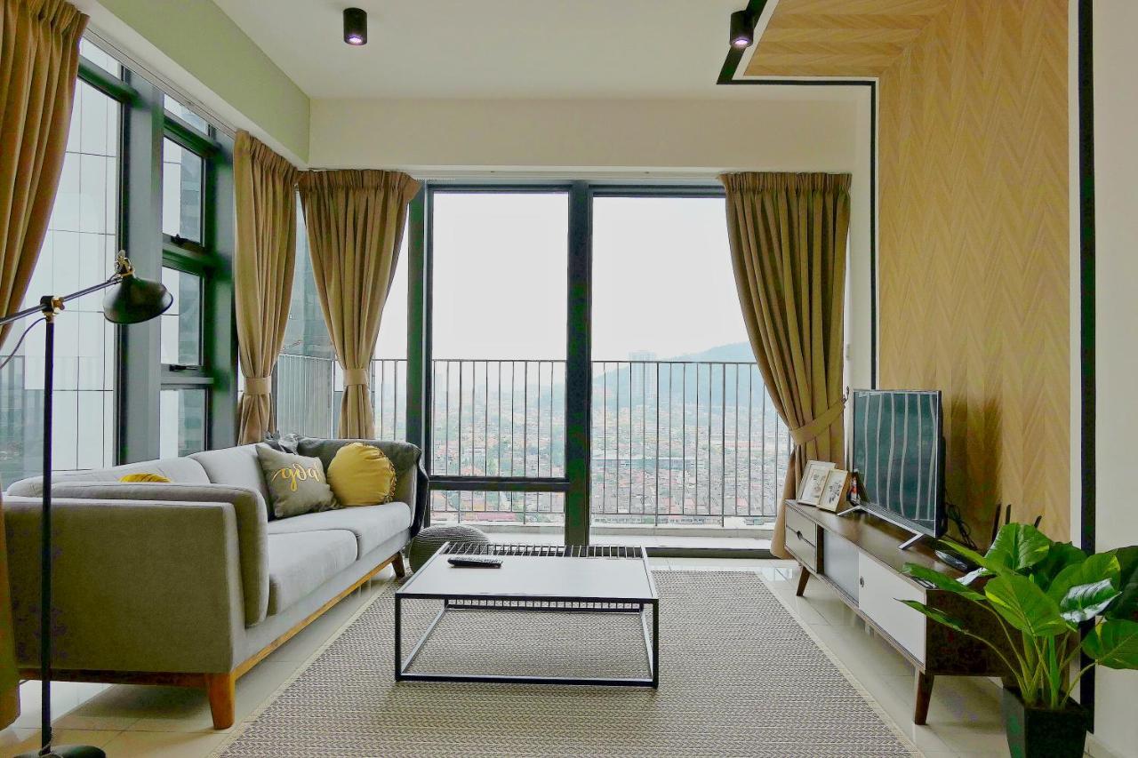 Apartment Ekocheras Cozy By Dreamscape