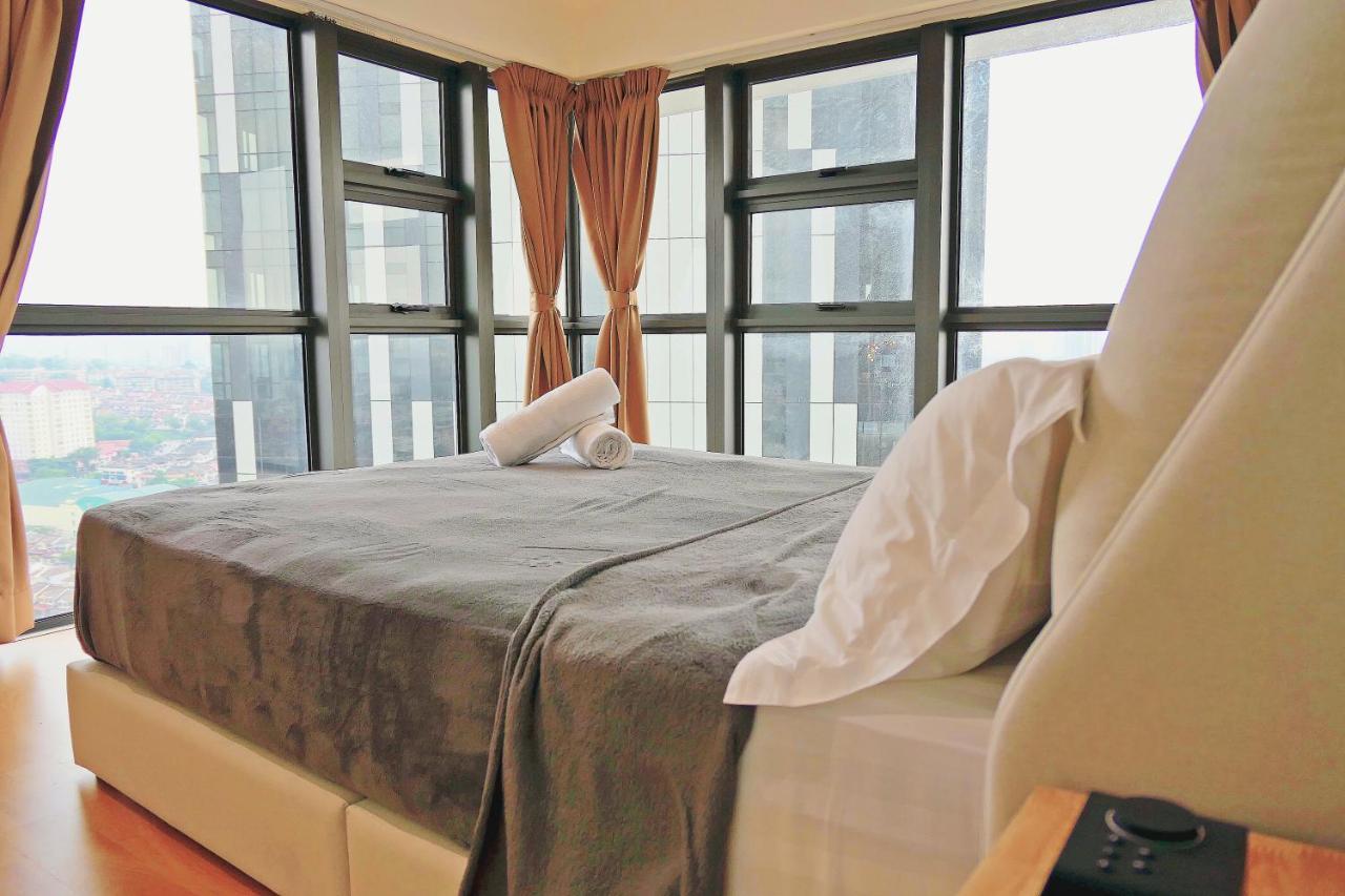 Ekocheras Cozy By Dreamscape Kuala Lumpur