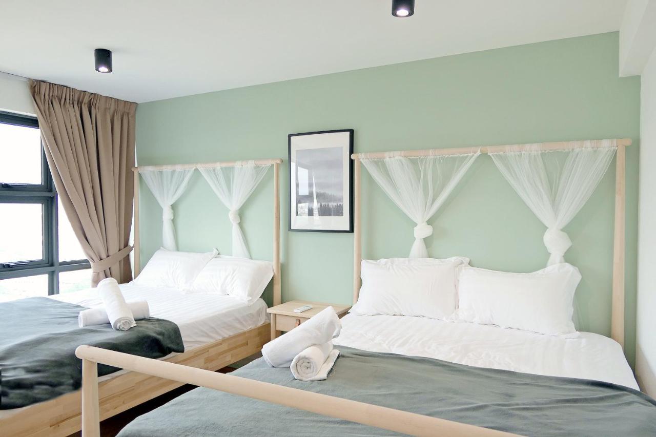 Ekocheras Cozy By Dreamscape Apartment *