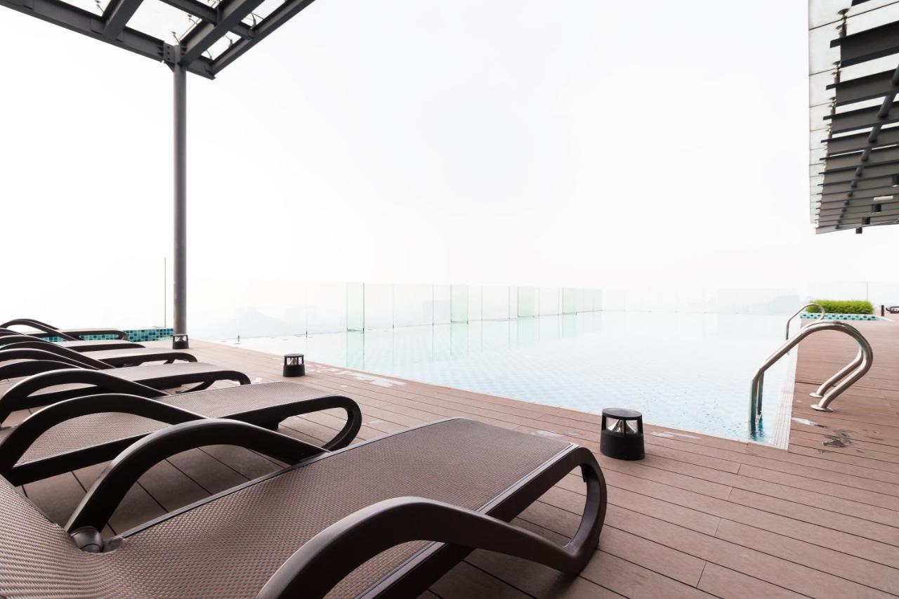 Ekocheras Cozy By Dreamscape Kuala Lumpur