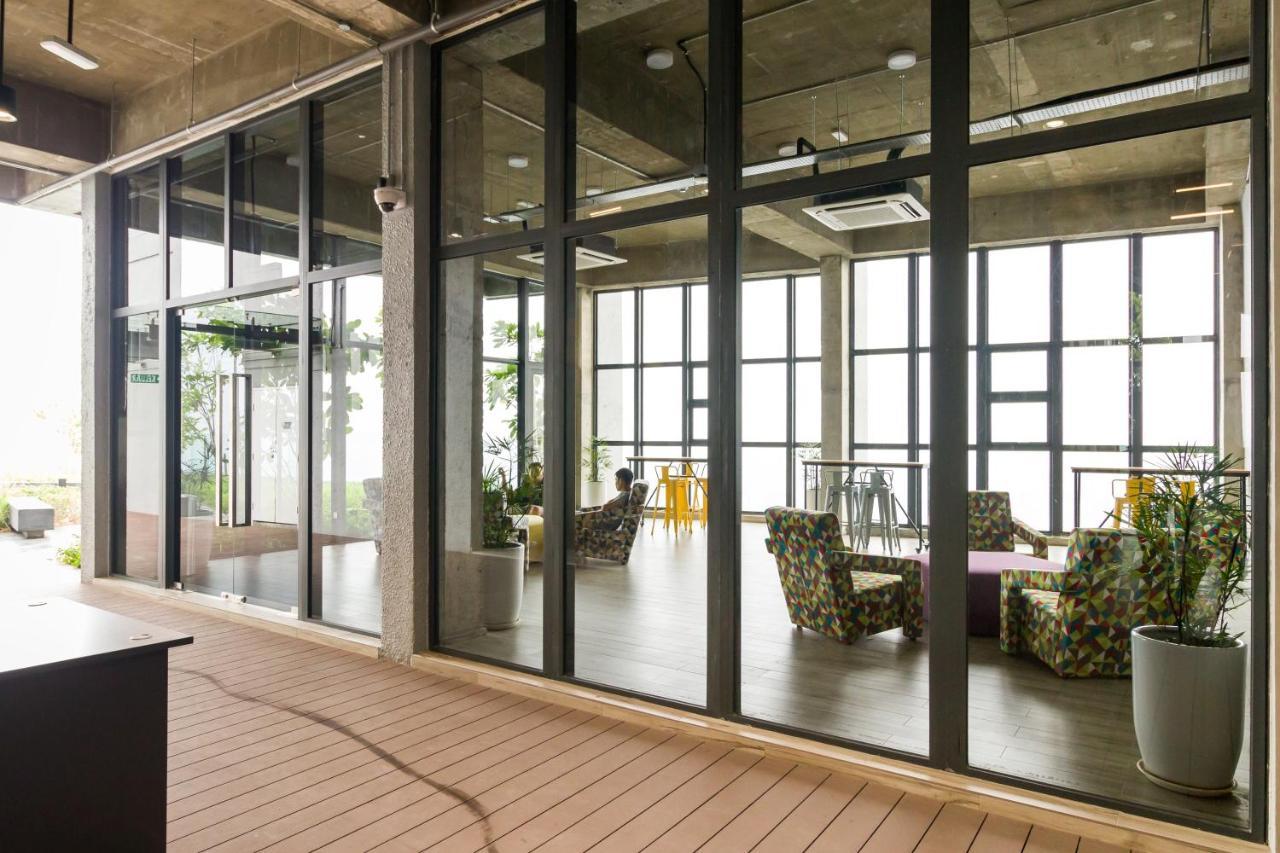 Ekocheras Cozy By Dreamscape Kuala Lumpur