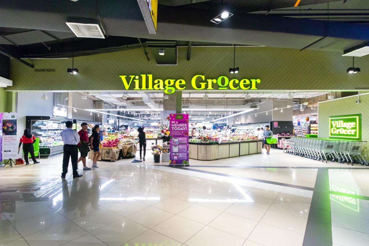Ekocheras Cozy By Dreamscape Kuala Lumpur