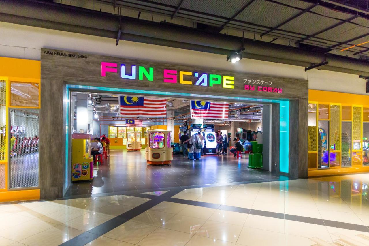 Ekocheras Cozy By Dreamscape * Kuala Lumpur