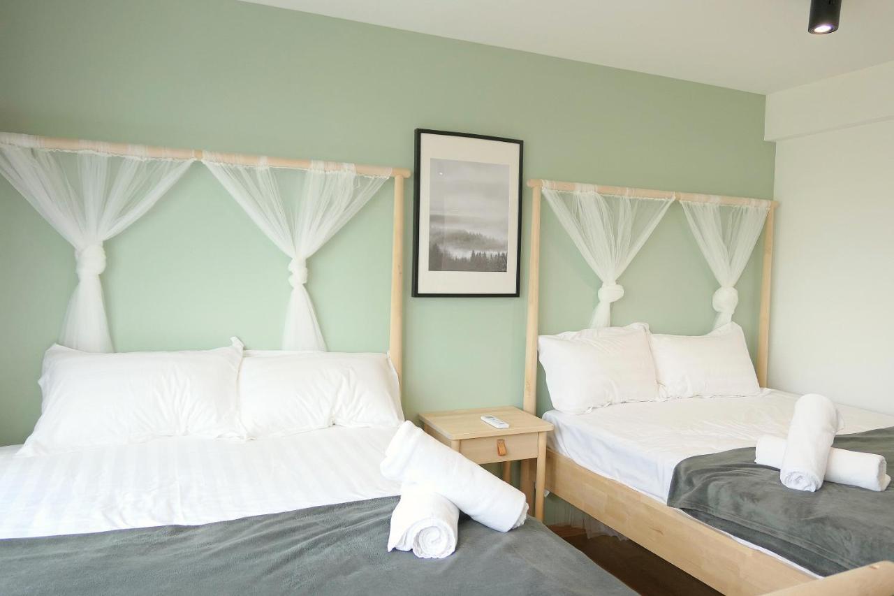 Ekocheras Cozy By Dreamscape Kuala Lumpur
