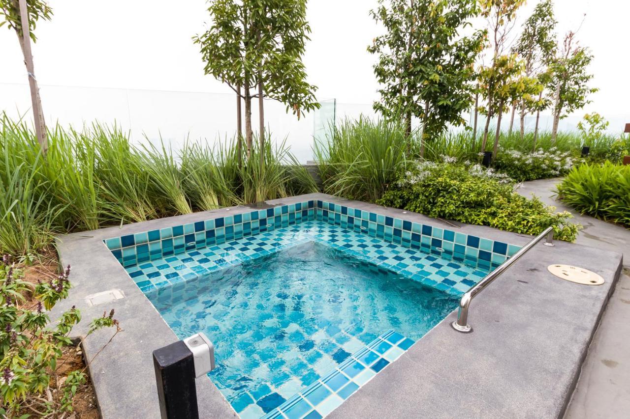 Ekocheras Cozy By Dreamscape * Kuala Lumpur