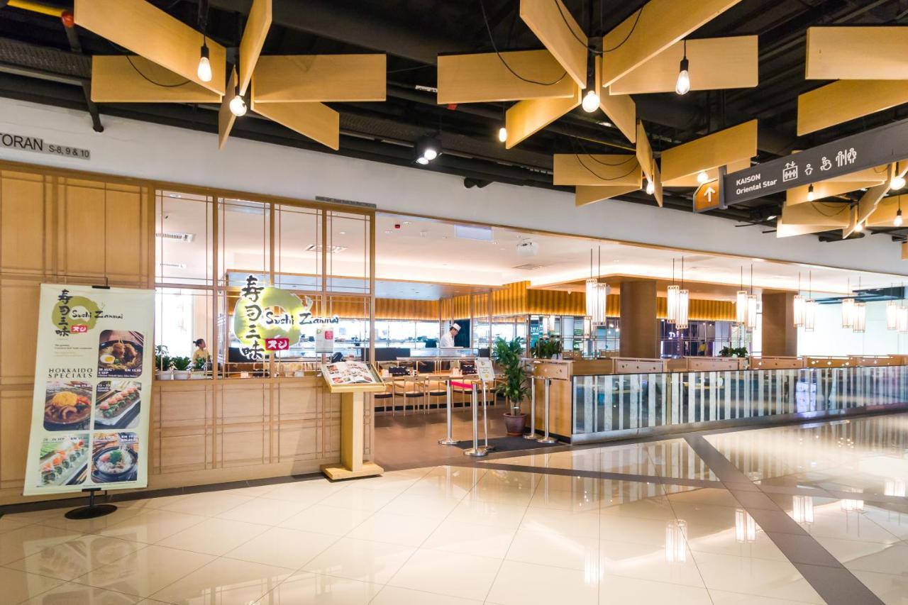 Ekocheras Cozy By Dreamscape Kuala Lumpur