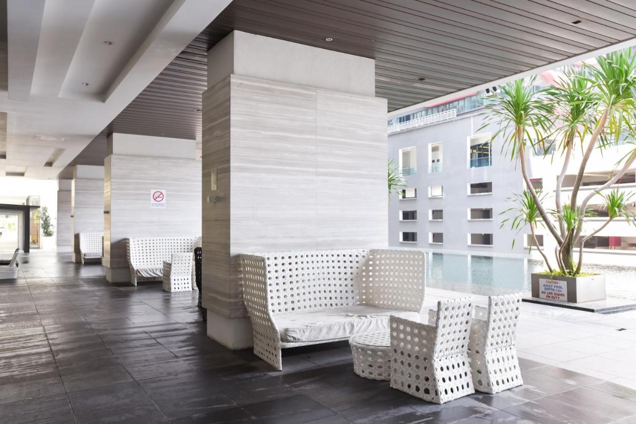 Apartemen Kisetsu No Ie, Klcc *