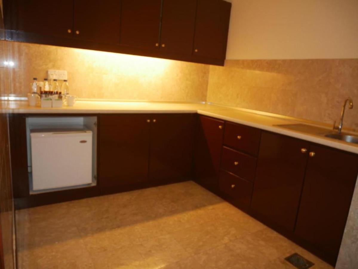 The Bukit Bintang Apartemen