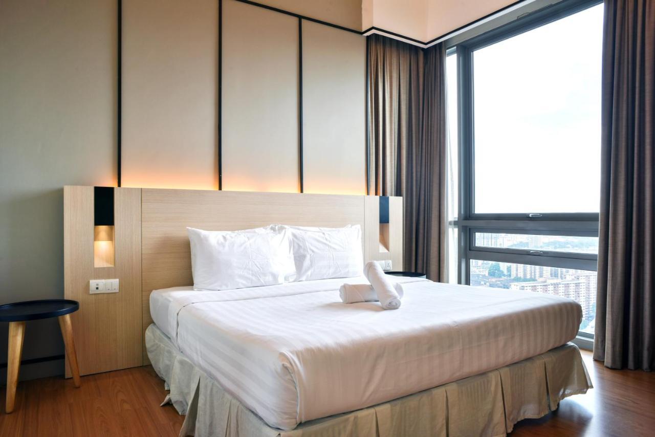 Appartement Swiss Garden By Widebed Kuala Lumpur