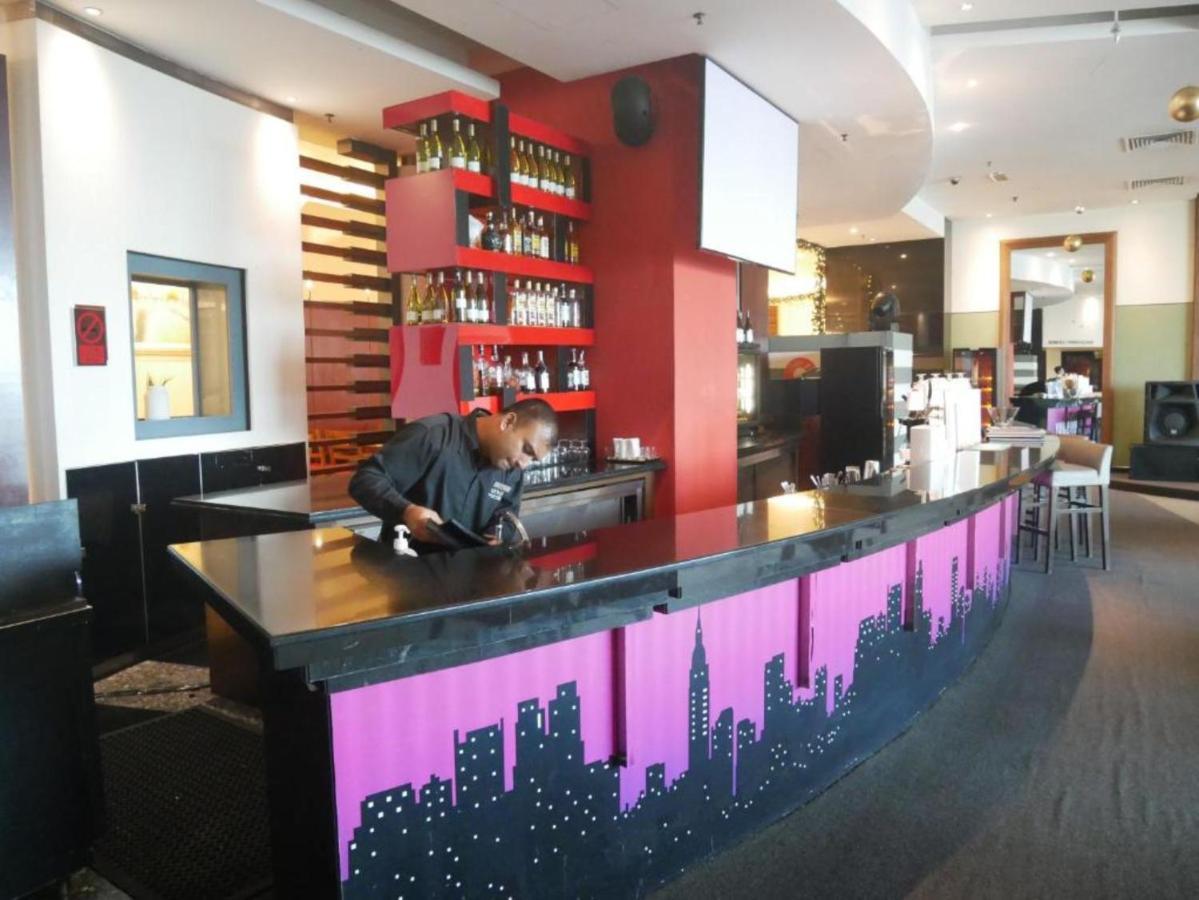The Bukit Bintang Apartemen Kuala Lumpur