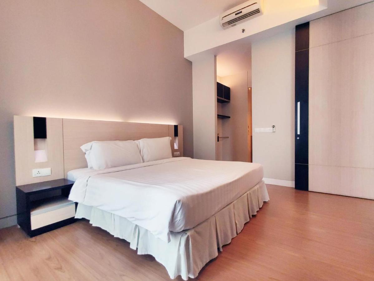 Swiss Garden By Widebed Appartement Kuala Lumpur