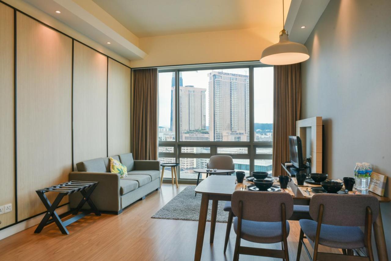 Appartement Swiss Garden By Widebed