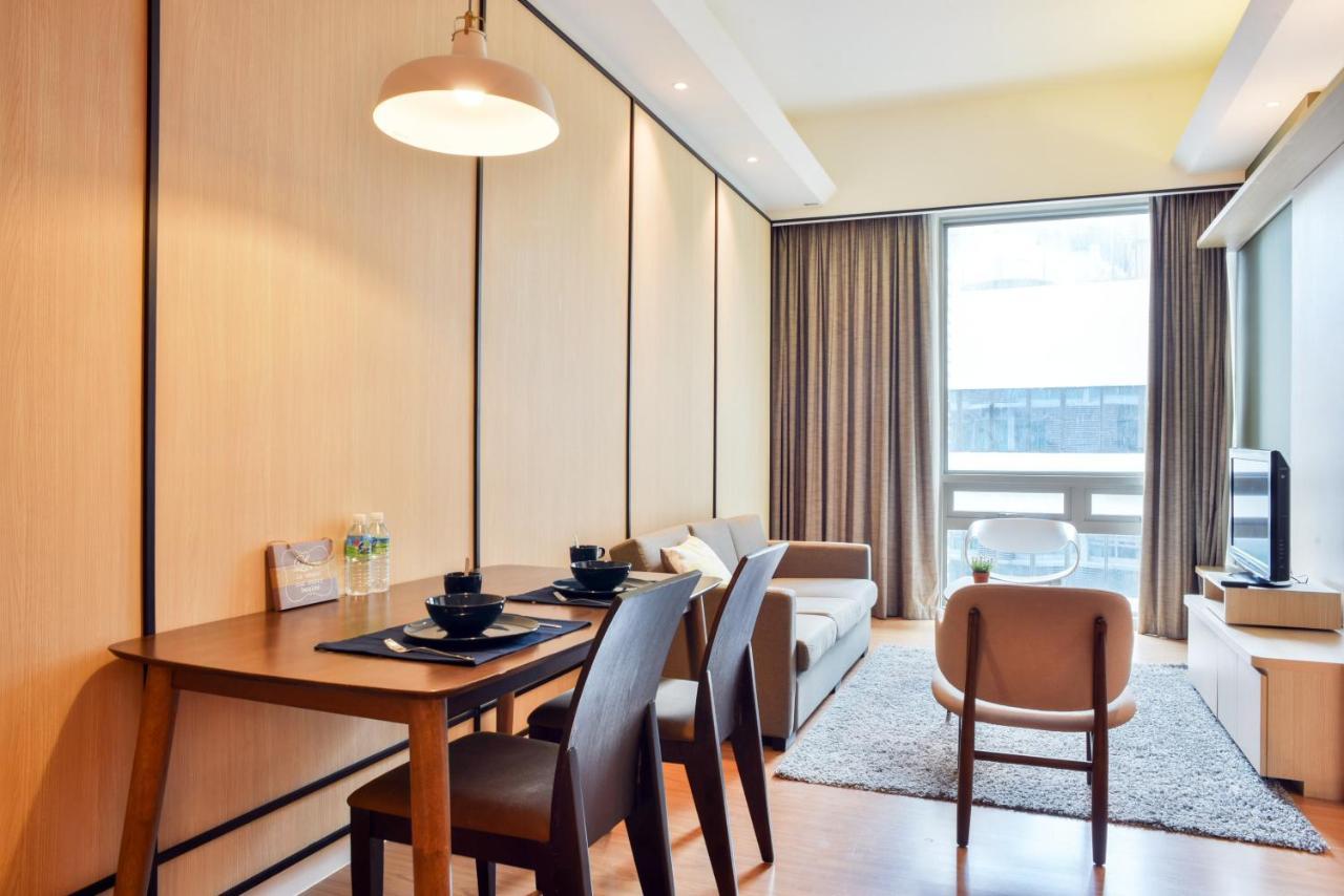 Swiss Garden By Widebed Appartement Kuala Lumpur