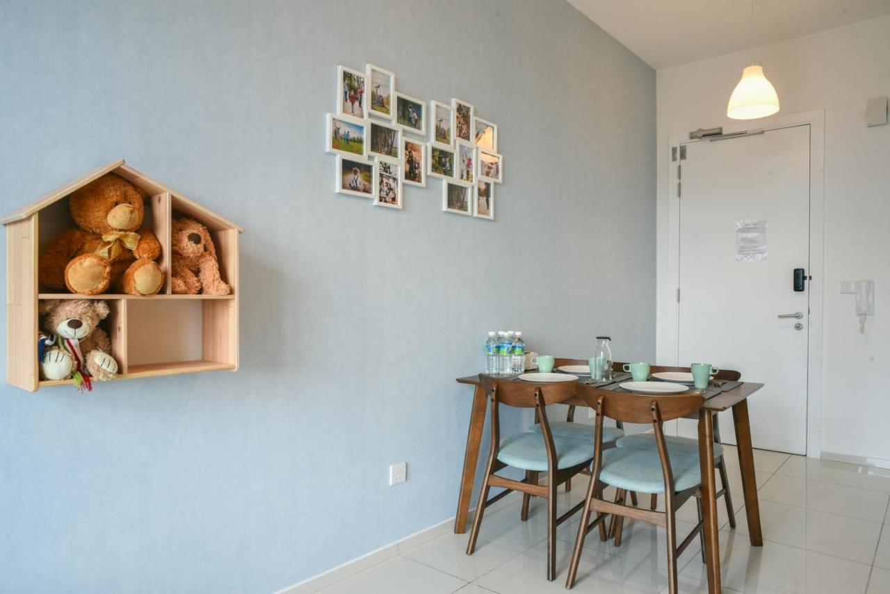 The Robertson By Widebed Apartment Kuala Lumpur