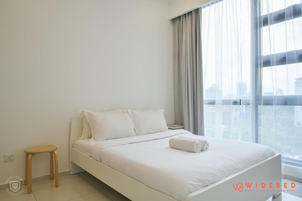 The Robertson By Widebed * Kuala Lumpur
