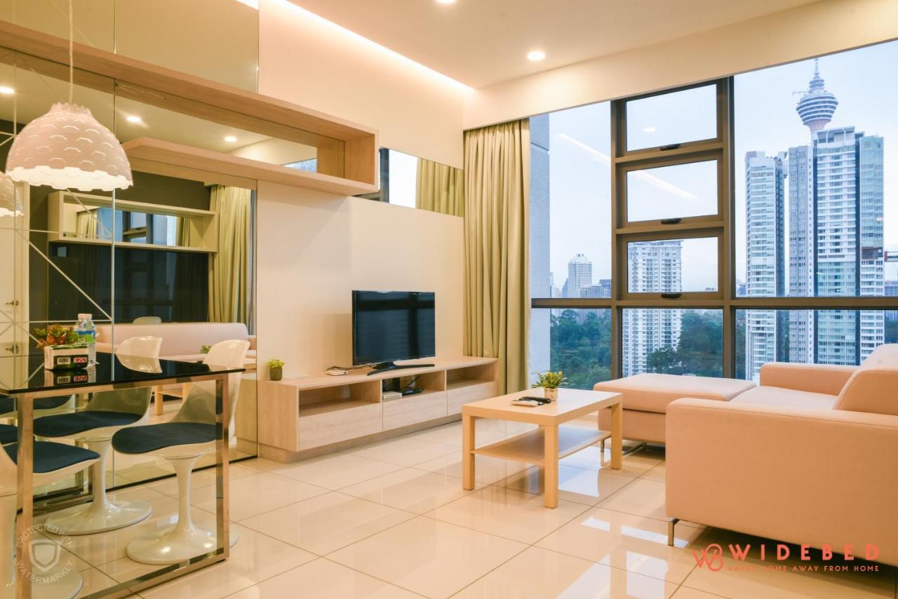 The Robertson By Widebed Apartment
