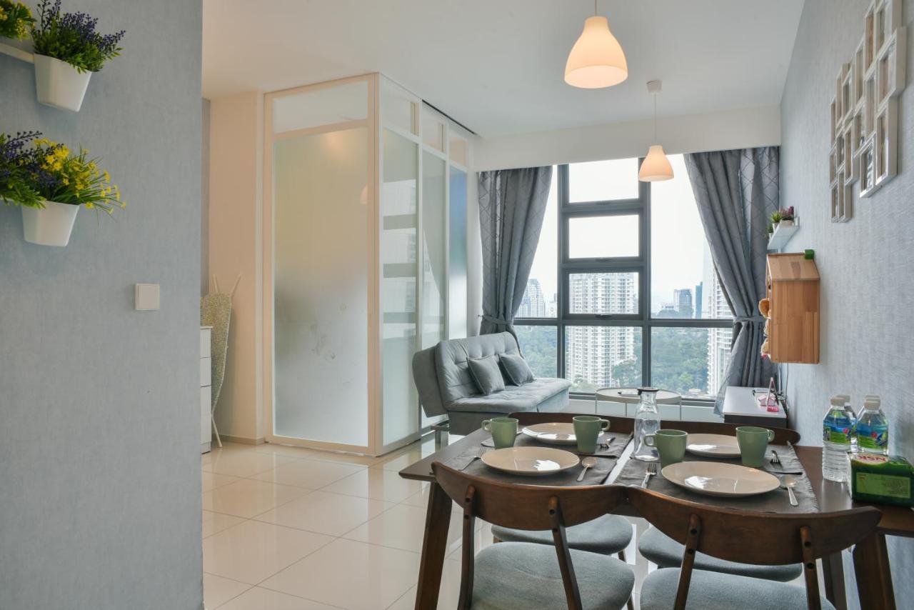 The Robertson By Widebed Kuala Lumpur