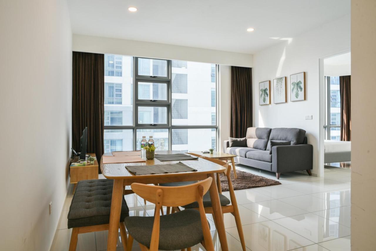 The Robertson By Widebed Apartment