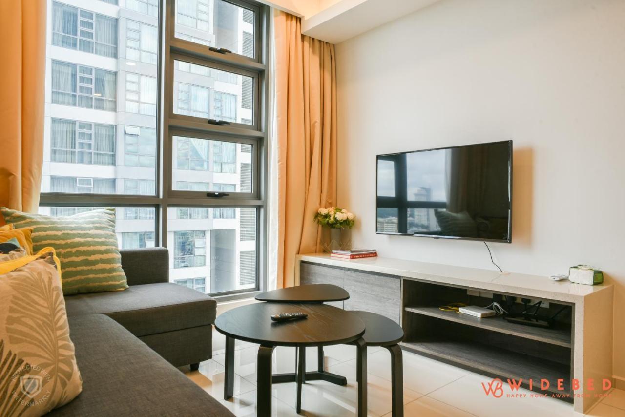 The Robertson By Widebed Apartment Kuala Lumpur