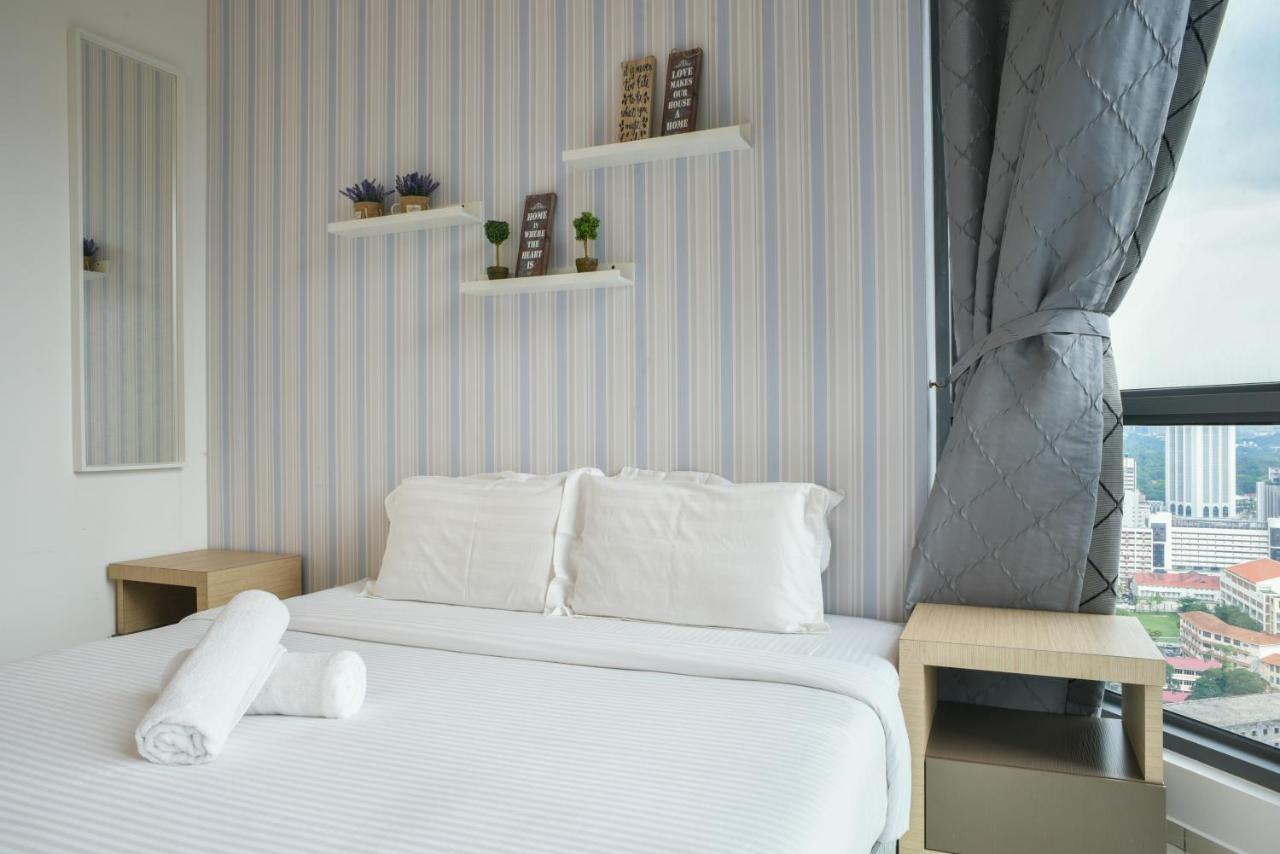 The Robertson By Widebed * Kuala Lumpur