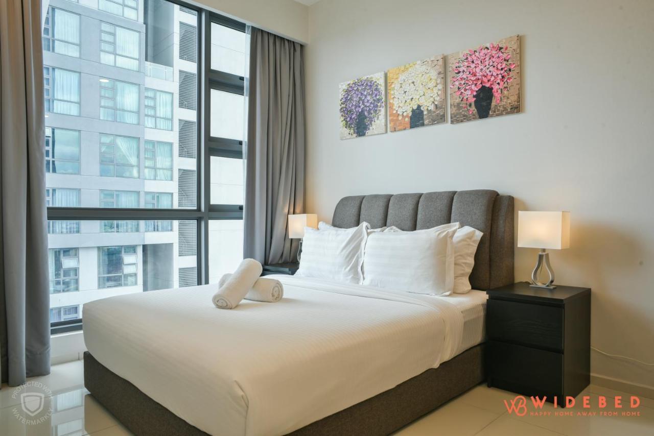 The Robertson By Widebed * Kuala Lumpur
