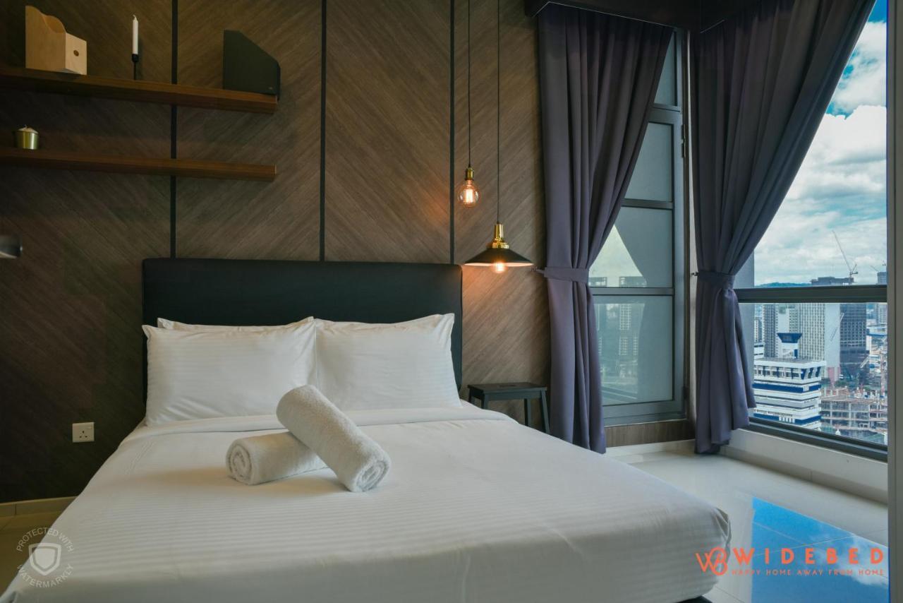 The Robertson By Widebed Apartment *