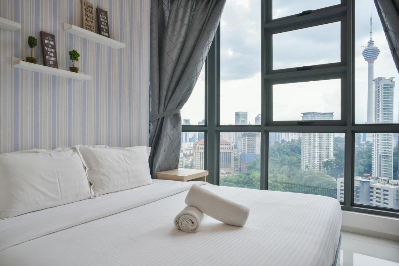 Apartment The Robertson By Widebed *