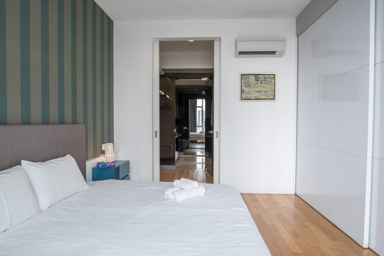 Aparthotel Platinum Suites Klcc Bukit Bintang With Rooftop Infinity Pool *