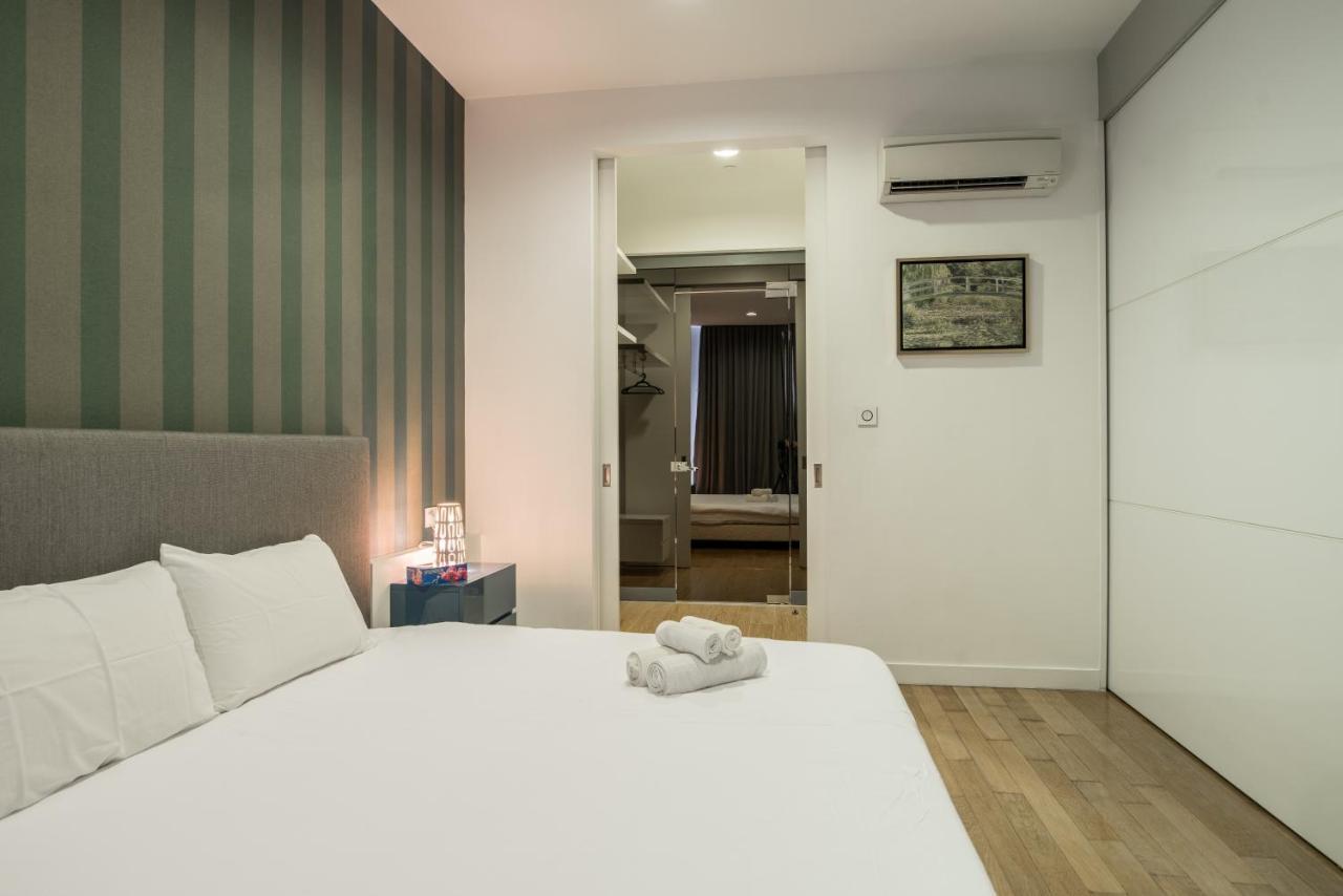Platinum Suites Klcc Bukit Bintang With Rooftop Infinity Pool *
